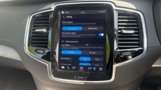 Volvo XC90 2.0 B6P Ultimate Dark 5dr AWD Geartronic Petrol Estate